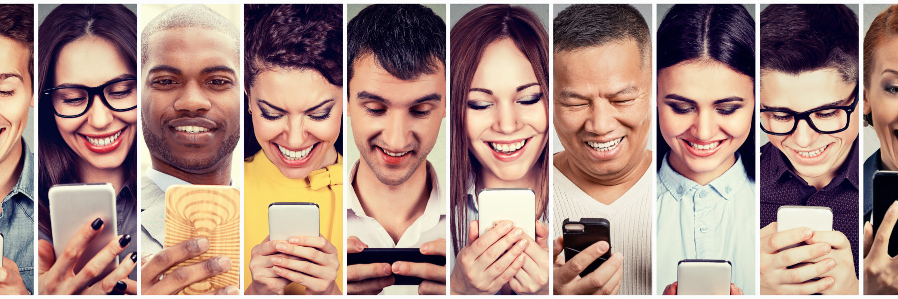 A Business Mobile Solution for a Leading Care Provider