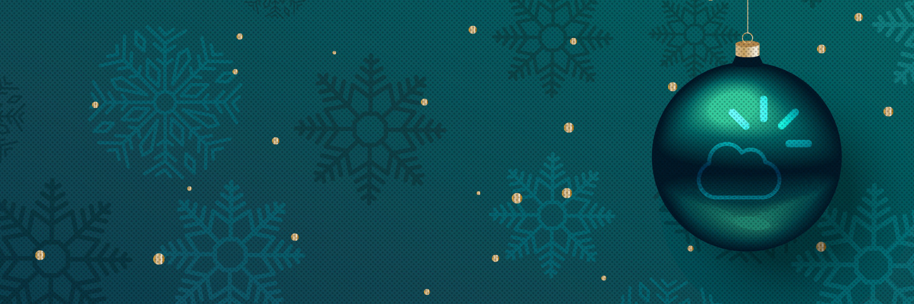 On the first day of Cloudmas Dataquest Group offered me…