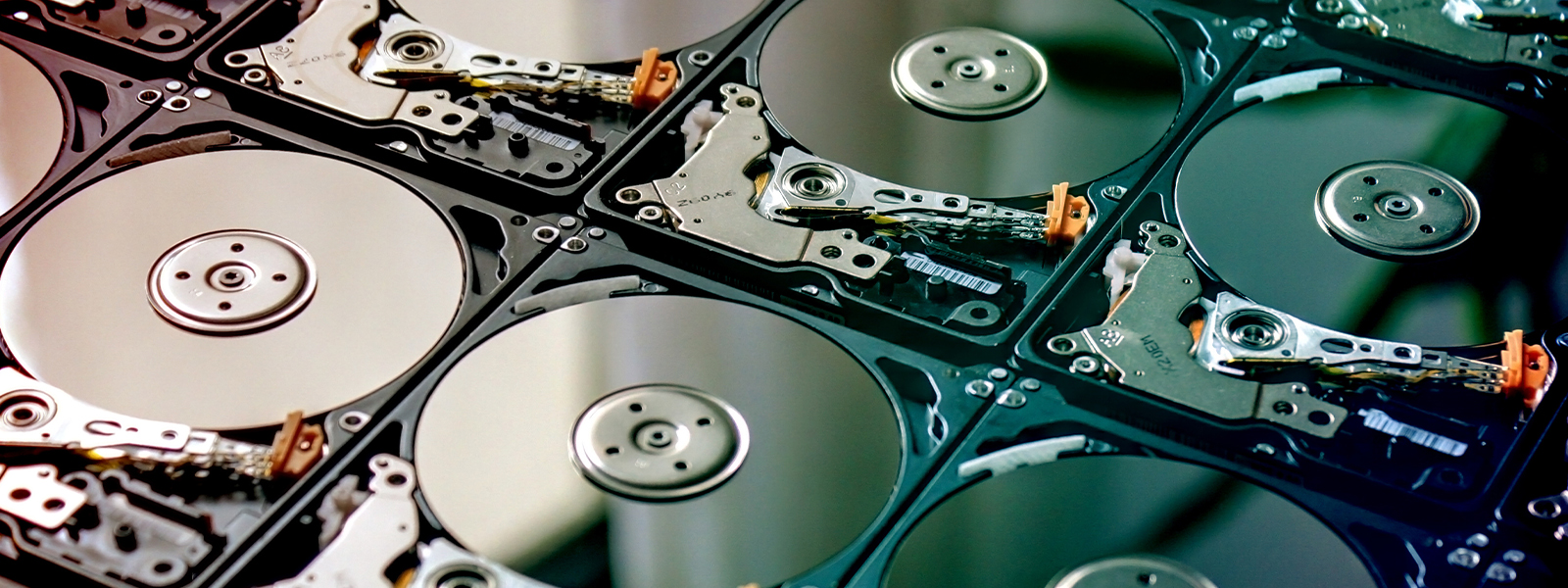 It matters where you store your data