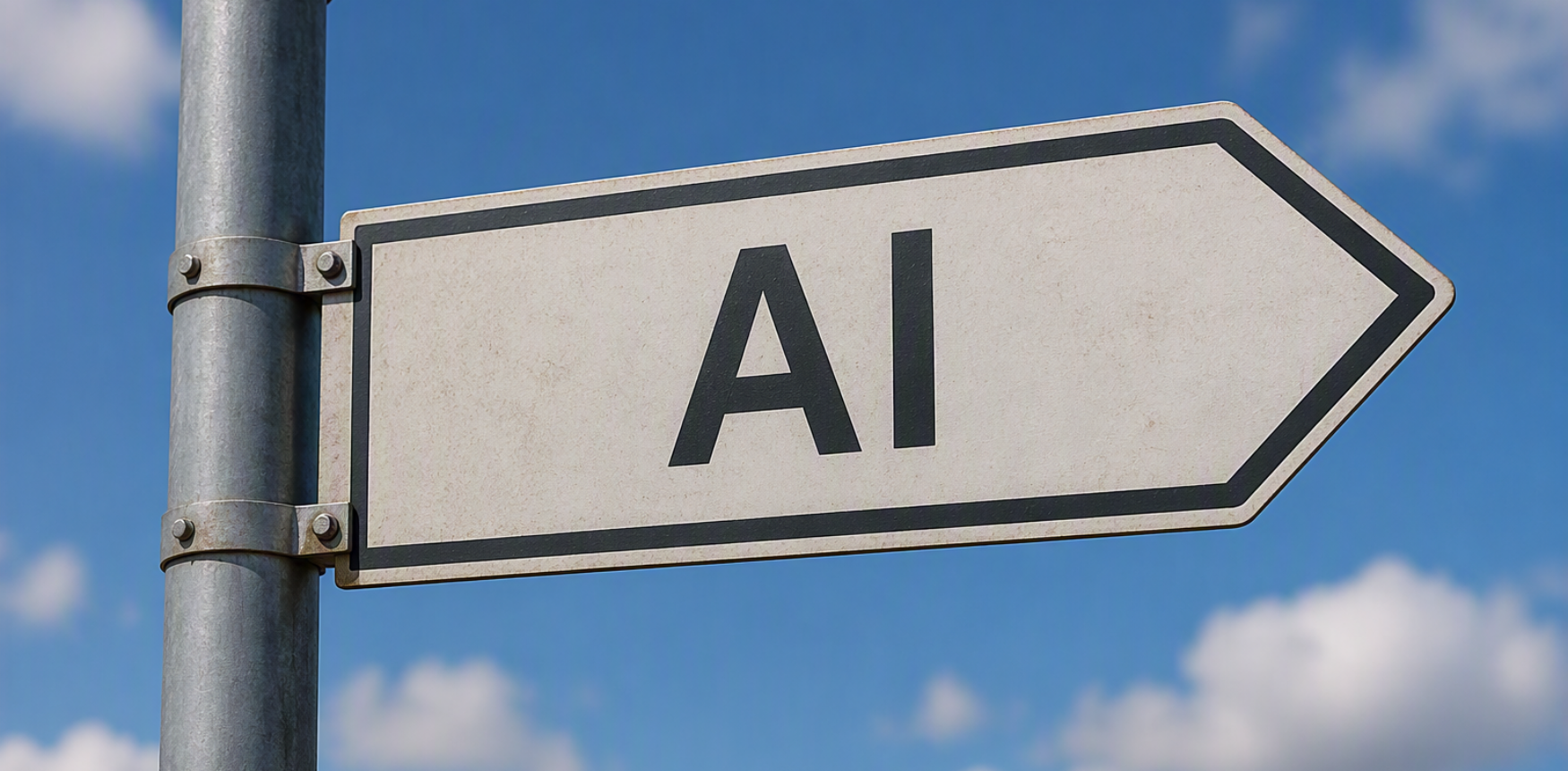 Using AI