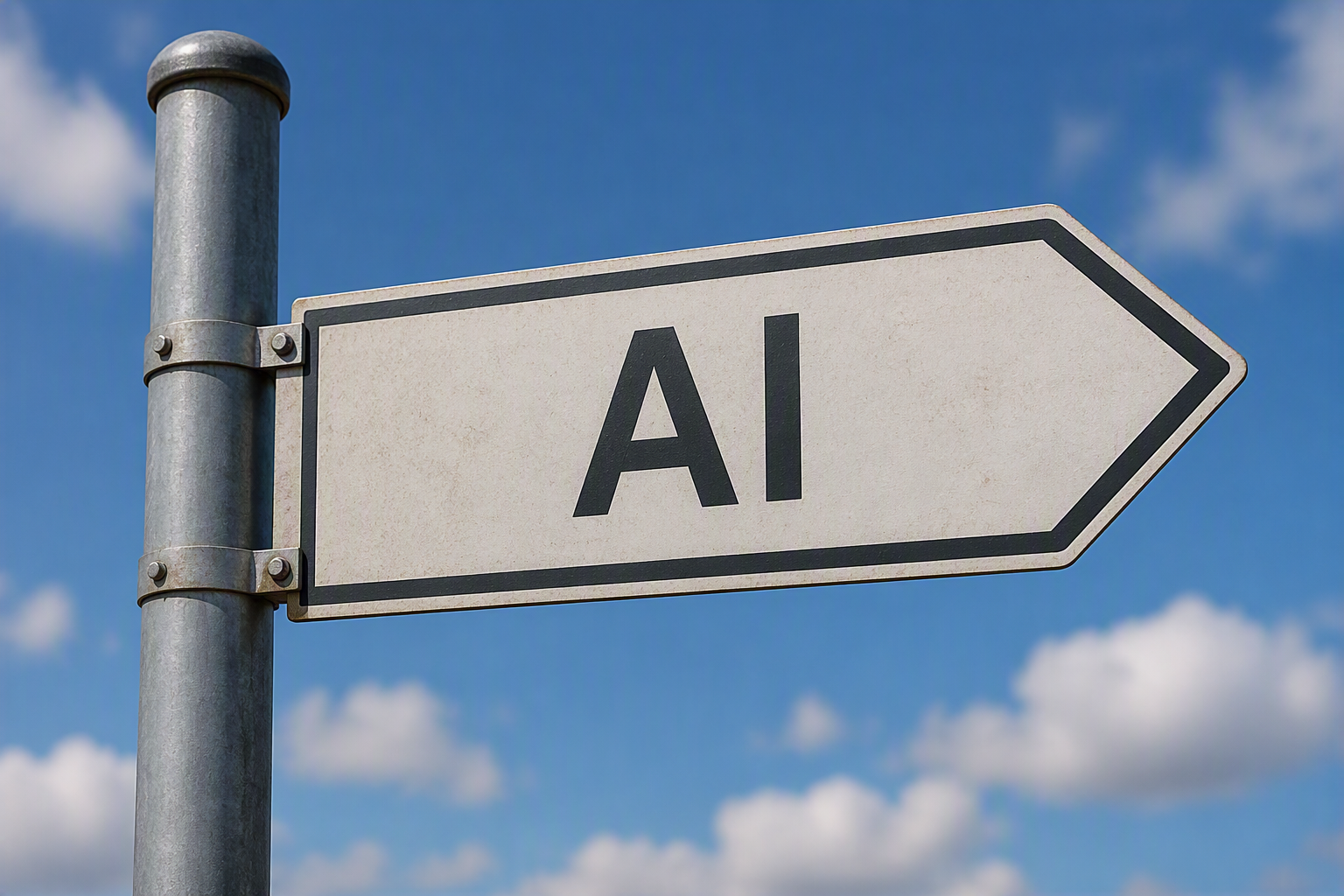 Using AI