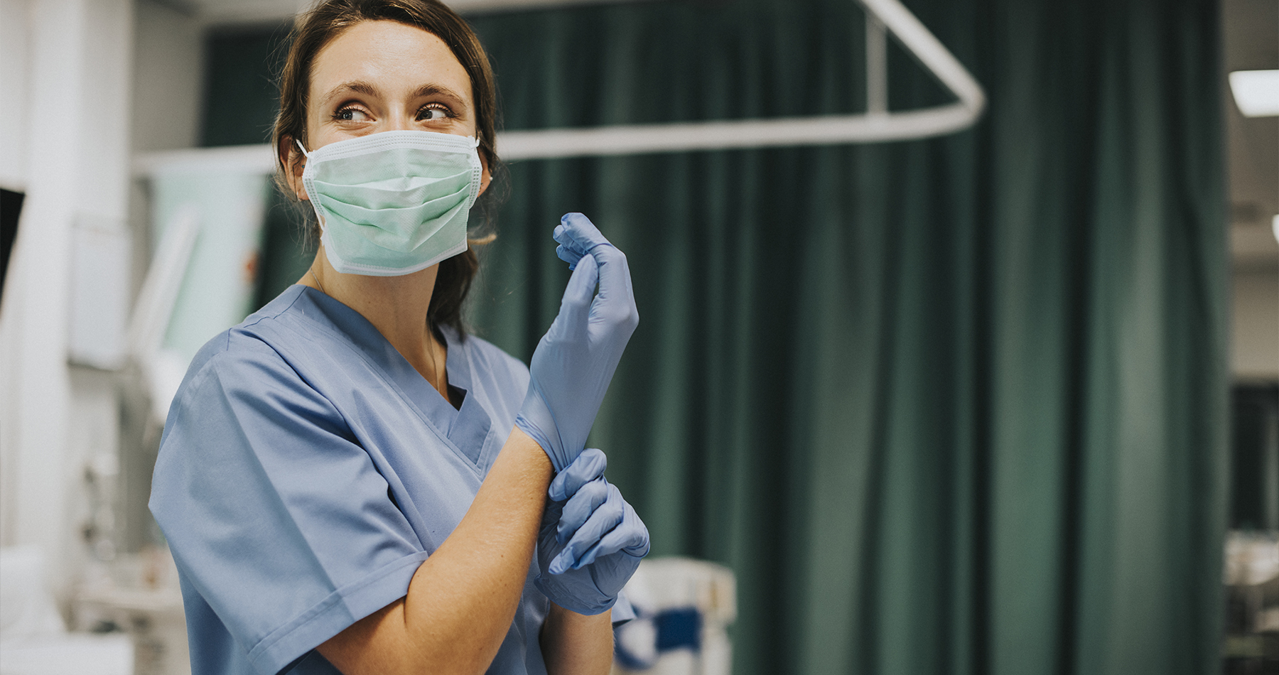 NHS and Key Workers