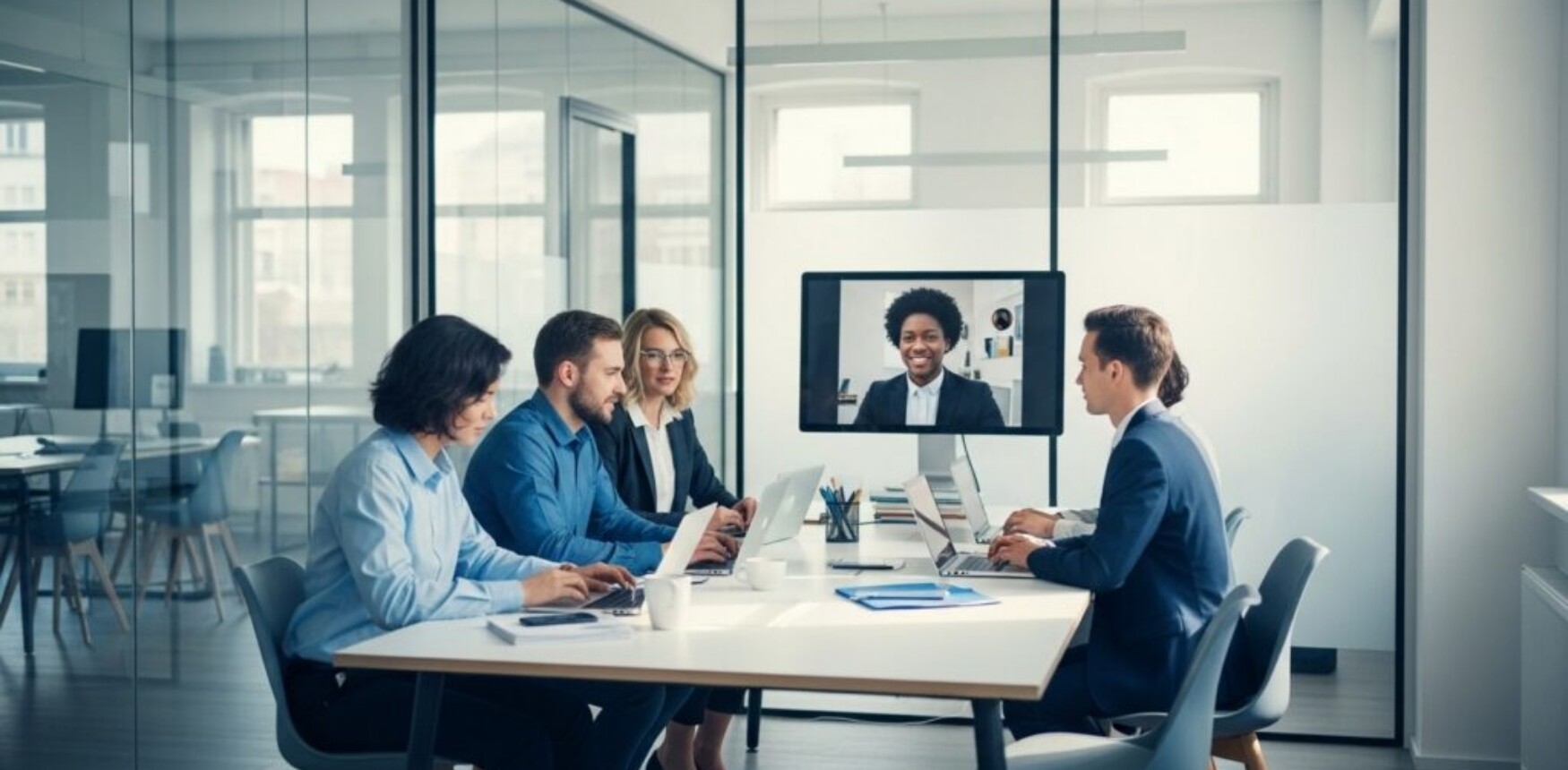 Business Communications