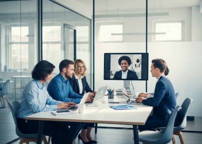 Business Communications